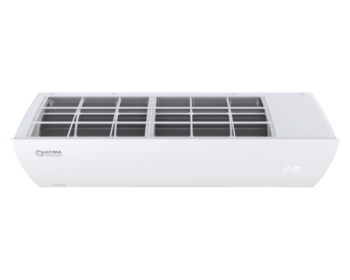 Инверторная сплит-система серии ECLIPSE Inverter 2024 ECS-I12PN (комплект)
