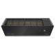 Инверторная сплит-система серии ROYAL SUPREMO NERO Full DC EU Inverter RCI-RSN30HN (комплект)