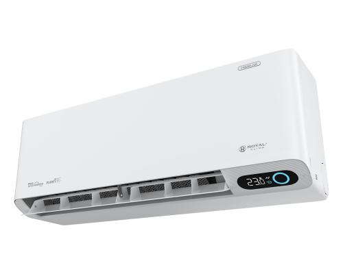 Инверторная сплит-система бризер серии ROYAL FRESH STANDARD Full DC EU Inverter RCI-RFS28HN (комплект)