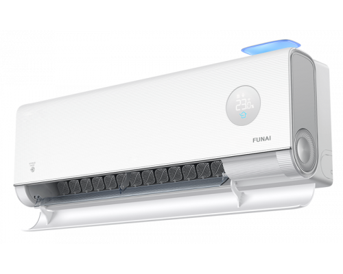 Инверторная сплит-система серии SOYOKAZE Inverter RAC-I-SZ30HP.D01 (комплект)