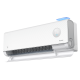 Инверторная сплит-система серии SOYOKAZE Inverter RAC-I-SZ30HP.D01 (комплект)