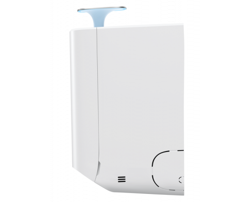 Инверторная сплит-система бризер серии ROYAL FRESH STANDARD Full DC EU Inverter RCI-RFS28HN (комплект)