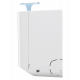 Инверторная сплит-система бризер серии ROYAL FRESH STANDARD Full DC EU Inverter RCI-RFS28HN (комплект)