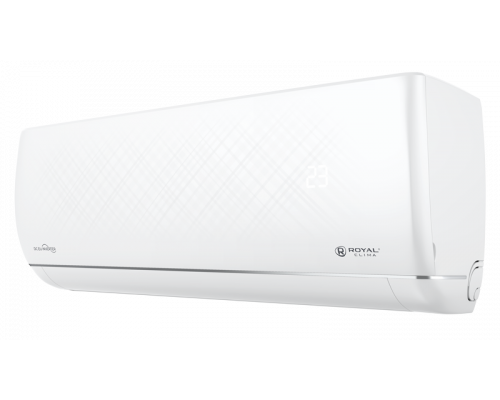 Инверторная сплит-система серии RENAISSANCE DC EU INVERTER 2024 RCI-RNE35HN (комплект)