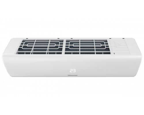 Инверторная сплит-система серии ZOOM DC Inverter 2023 AS-07UW4RYRKB00 (комплект)