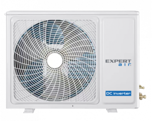 Инверторная сплит-система серии PROFF DC Inverter ZAC-I/PR07NPZ (комплект)