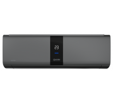 Инверторные сплит-системы серии ELYSIUM NERO Inverter ELN-I07PN