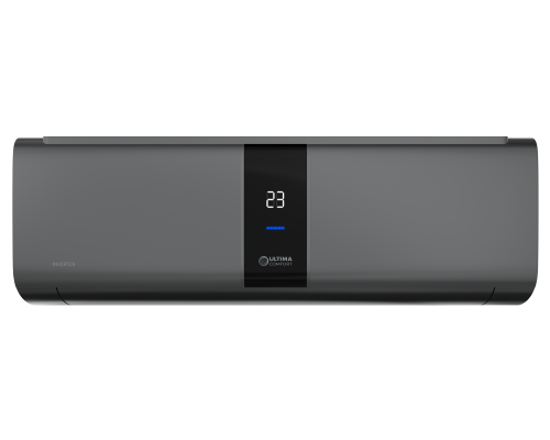 Инверторные сплит-системы серии ELYSIUM NERO Inverter ELN-I12PN