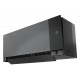 Инверторная сплит-система серии SENSATION SLIDER PRO CARBON SUPERIOR DC INVERTER AS-10UW4RWMQK00(B)