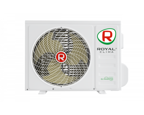 Инверторная сплит-система бризер серии ROYAL FRESH FULL DC EU INVERTER RCI-RF40HN (комплект)