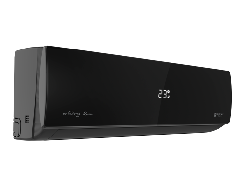 Инверторная сплит-система серии ATTICA NERO Inverter RCI-AN28HN (комплект)