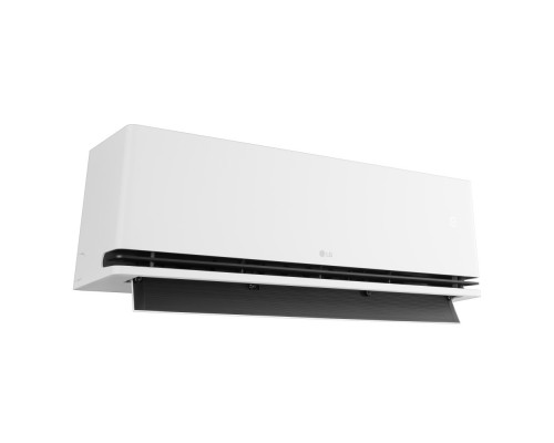 Инверторная сплит-система серии DELUXE PRO DUAL Inverter H12S1D (комплект)