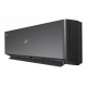 Инверторная сплит-система серии VISION PRO 2.0 CARBON SUPERIOR DC Inverter AS-13UW4RXVQH02(B) (комплект)
