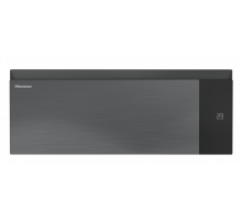 Инверторная сплит-система серии SENSATION SLIDER PRO CARBON SUPERIOR DC INVERTER AS-10UW4RWMQK00(B)