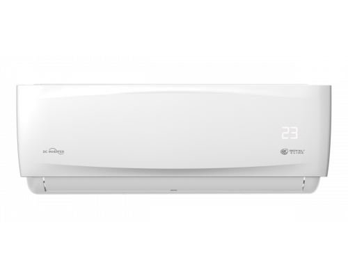Инверторная сплит-система серии VELA NUOVA Inverter RCI-VNE28HN (комплект)