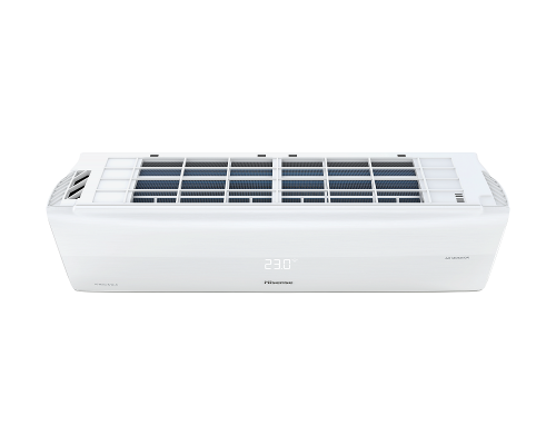 Инверторная сплит-система серии AIR SENSATION SUPERIOR DC Inverter AS-10UW4RXVQF00 (комплект)