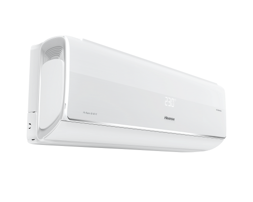 Инверторная сплит-система серии AIR SENSATION SUPERIOR DC Inverter AS-10UW4RXVQF00 (комплект)