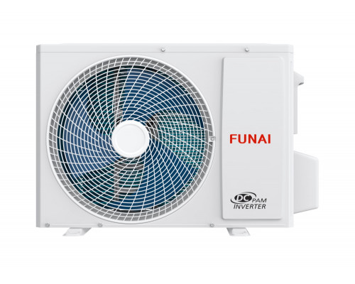 Инверторная сплит-система серии SHOGUN Inverter 2023 RAC-I-SG30HP.D01 (комплект)