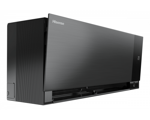Инверторная сплит-система серии SENSATION SLIDER PRO CARBON SUPERIOR DC INVERTER AS-10UW4RWMQK00(B)