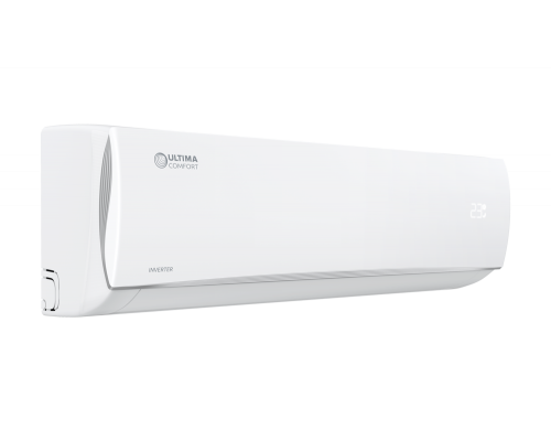 Инверторная сплит-система серии ECLIPSE Inverter 2024 ECS-I12PN (комплект)