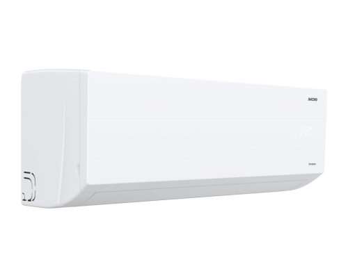 Инверторная сплит-система серии ODYS Inverter 2026 DNI-OSE07NW (комплект)