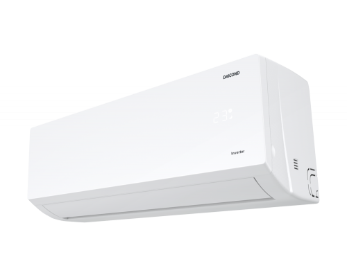 Инверторная сплит-система серии ODYS Inverter DNI-OS07NW (комплект)
