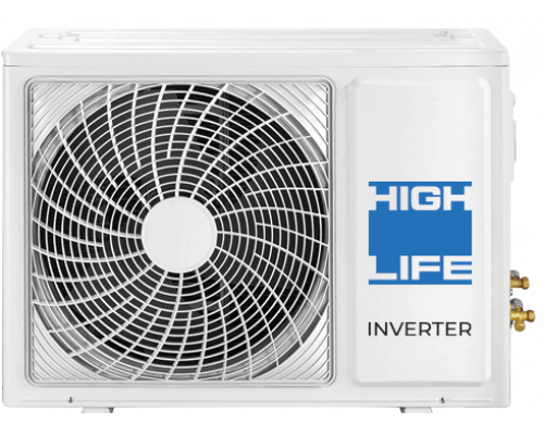 Инверторная сплит-система серии PRIORITY CLASS 2.0 Inverter ACHL-24PC-I-CHDV03S (комплект)