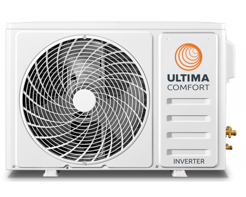 Инверторная сплит-система серии ECLIPSE Inverter 2024 ECS-I12PN (комплект)