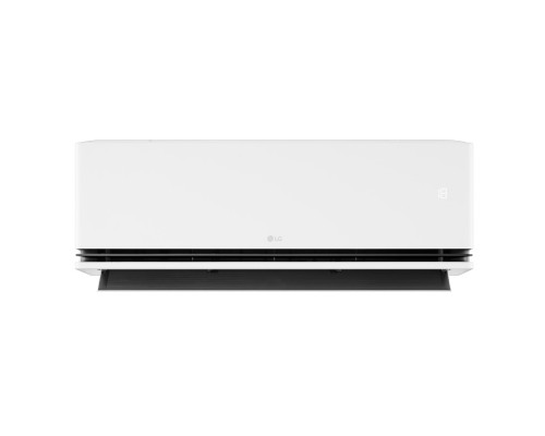 Инверторная сплит-система серии DELUXE PRO DUAL Inverter H12S1D (комплект)