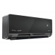 Инверторная сплит-система серии ROYAL SUPREMO NERO Full DC EU Inverter RCI-RSN30HN (комплект)