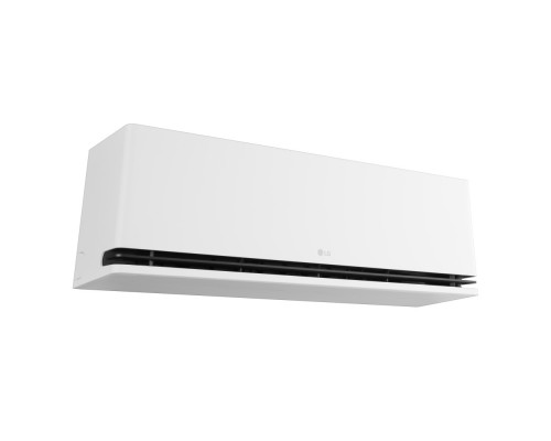 Инверторная сплит-система серии DELUXE PRO DUAL Inverter H12S1D (комплект)