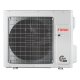 Инверторная сплит-система с функцией теплового насоса ONSEN FULL DC Inverter Heat Pump RAC-I-ON70HP.D01 (комплект)