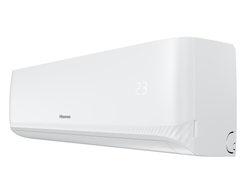 Инверторная сплит-система серии CITY DC Inverter (комплект) AS-09UW4RYRCM05