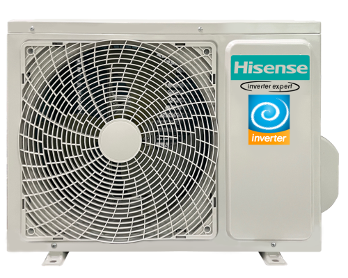 Инверторная сплит-система серии BLACK CRYSTAL SUPER DC Inverter AS-13UW4RVETG01(B) (комплект)