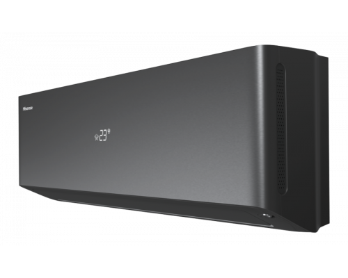 Инверторная сплит-система серии VISION PRO 2.0 CARBON SUPERIOR DC Inverter AS-13UW4RXVQH02(B) (комплект)