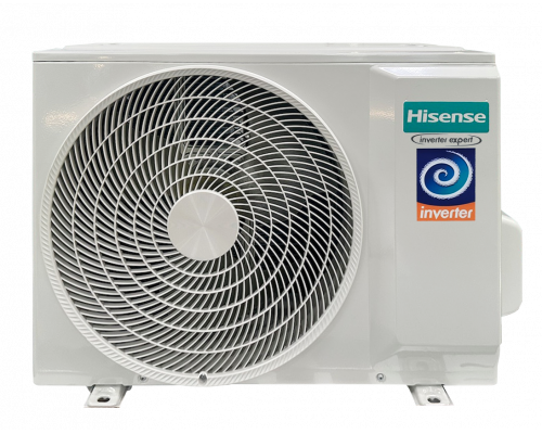 Инверторная сплит-система серии EXPERT PRO 2.0 EU DC Inverter AS-10UW4RLCHC00