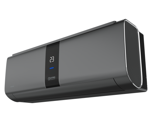 Инверторные сплит-системы серии ELYSIUM NERO Inverter ELN-I12PN