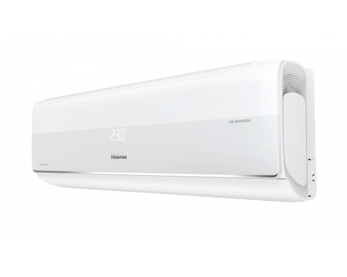 Инверторная сплит-система серии AIR SENSATION SUPERIOR DC Inverter AS-10UW4RXVQF00 (комплект)