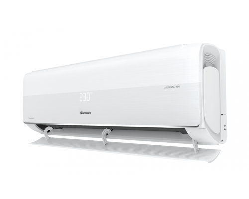 Инверторная сплит-система серии AIR SENSATION SUPERIOR DC Inverter AS-10UW4RXVQF00 (комплект)