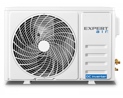 Инверторная сплит-система серии PROGRESS Inverter ZAC-I/PG24NPZ (комплект)