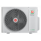 Инверторная сплит-система серии GRIDA DC EU Inverter RCI-GR22HN (комплект)