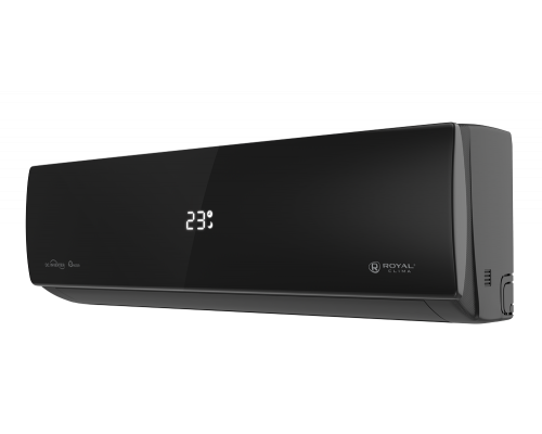 Инверторная сплит-система серии ATTICA NERO Inverter RCI-AN28HN (комплект)
