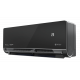 Инверторная сплит-система серии ROYAL SUPREMO NERO Full DC EU Inverter RCI-RSN30HN (комплект)