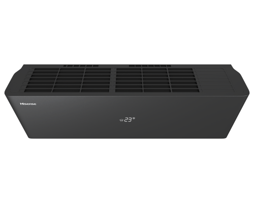 Инверторная сплит-система серии VISION PRO 2.0 CARBON SUPERIOR DC Inverter AS-13UW4RXVQH02(B) (комплект)