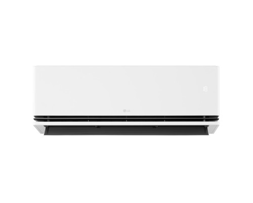 Инверторная сплит-система серии DELUXE PRO DUAL Inverter H12S1D (комплект)