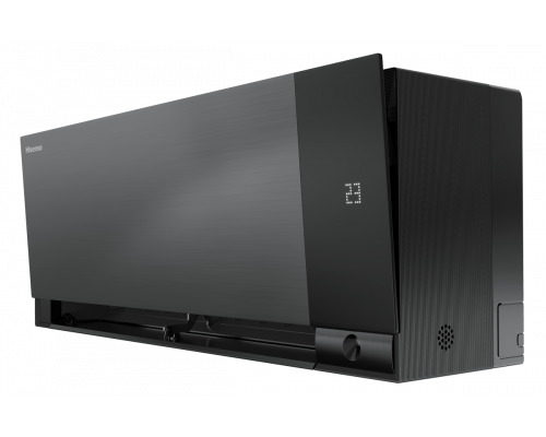 Инверторная сплит-система серии SENSATION SLIDER PRO CARBON SUPERIOR DC INVERTER AS-10UW4RWMQK00(B)