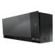 Инверторная сплит-система серии SENSATION SLIDER PRO CARBON SUPERIOR DC INVERTER AS-10UW4RWMQK00(B)