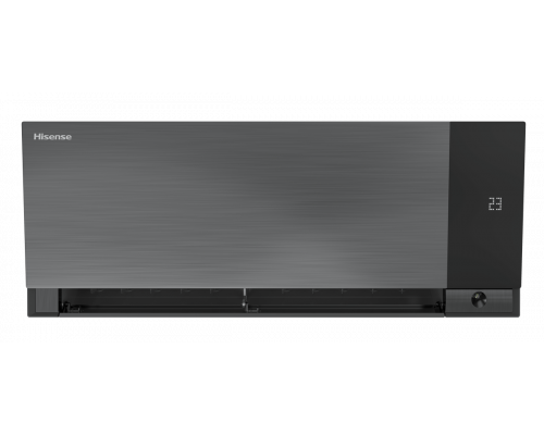 Инверторная сплит-система серии SENSATION SLIDER PRO CARBON SUPERIOR DC INVERTER AS-10UW4RWMQK00(B)