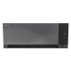 Инверторная сплит-система серии SENSATION SLIDER PRO CARBON SUPERIOR DC INVERTER AS-10UW4RWMQK00(B)