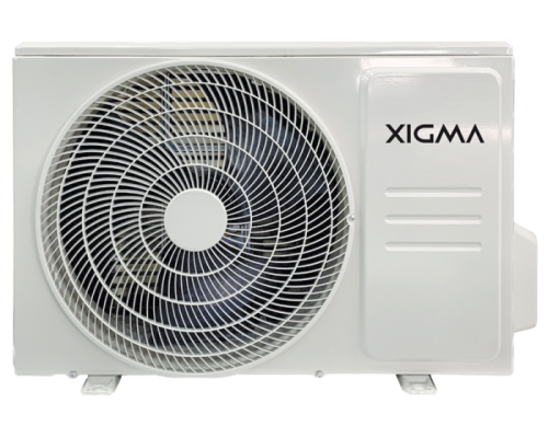 Классическая сплит-система серии JETPRO XG-JP35RHA (комплект)